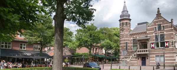 Centrum Oisterwijk